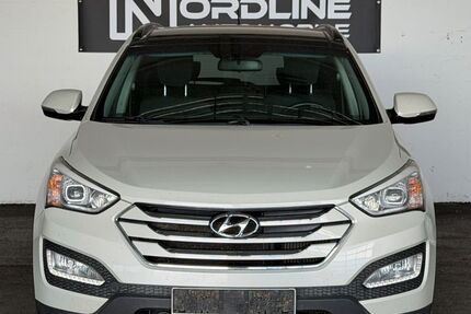 Hyundai SANTA FE 205.786 km 9.995 &euro; Flensburg 24941