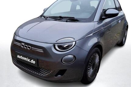 Fiat 500e 19.000 km 19.850 &euro; Enge-Sande 25917
