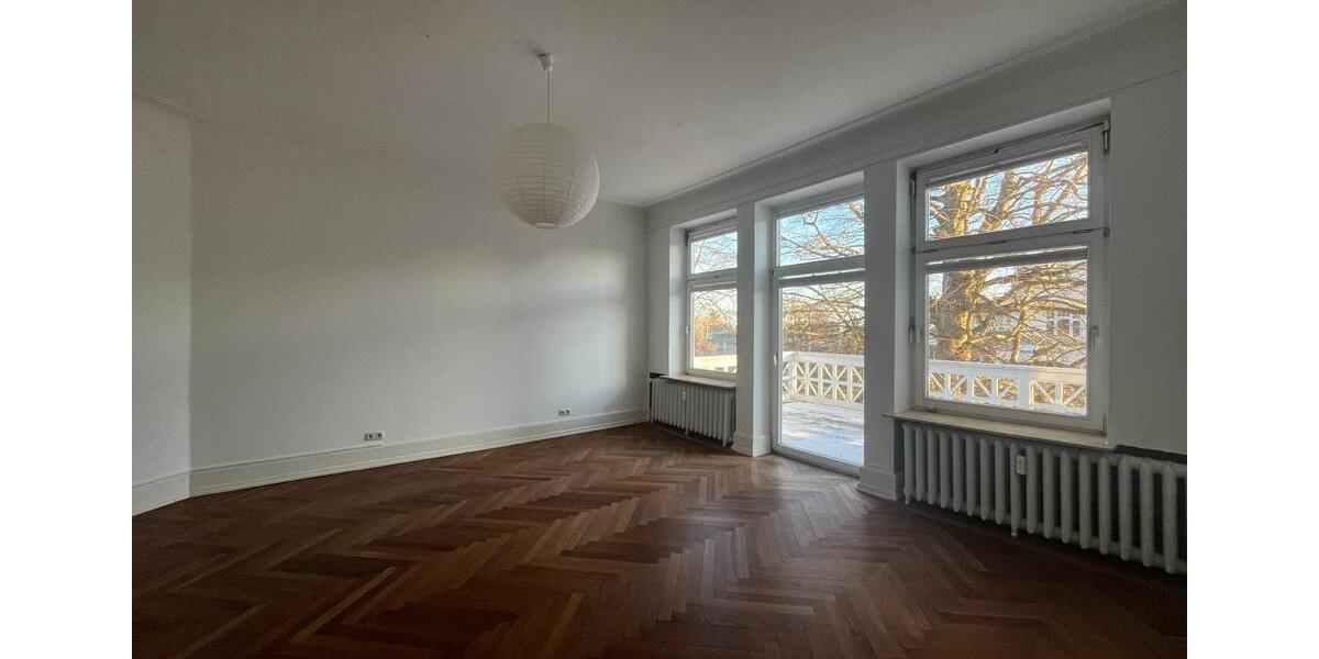 Etagenwohnung Flensburg - 5 Zimmer, 2.000&euro; | Angebot:23216606