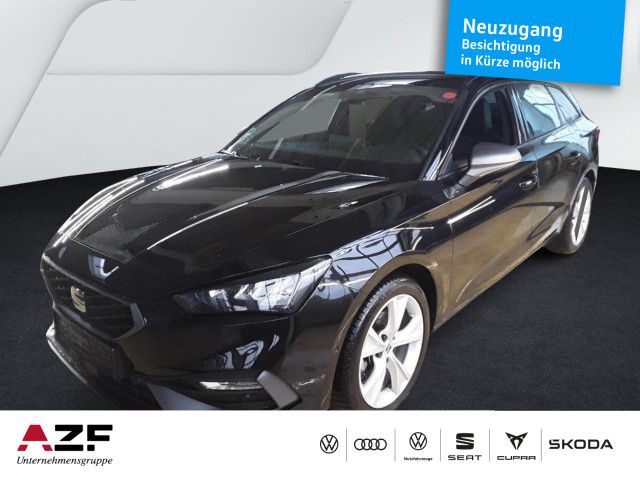 Seat Leon 26.322 km 26.890 &euro; Flensburg 24941