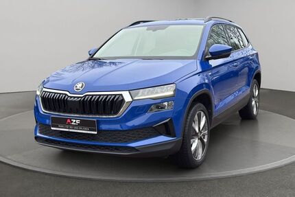 Skoda Karoq 87.103 km 22.890 &euro; Flensburg 24941