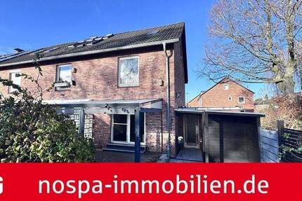 Haus Flensburg Westliche Höhe - 4 Zimmer, 63 m&sup2;, 249.000&euro; | Angebot:25770561