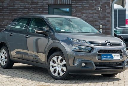 Citroen C4 Cactus 100.000 km 7.999 &euro; Handewitt 24983