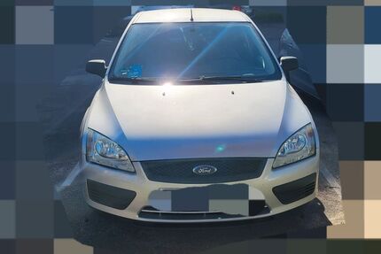 Ford Focus 240.000 km 2.300 &euro; Flensburg 24943