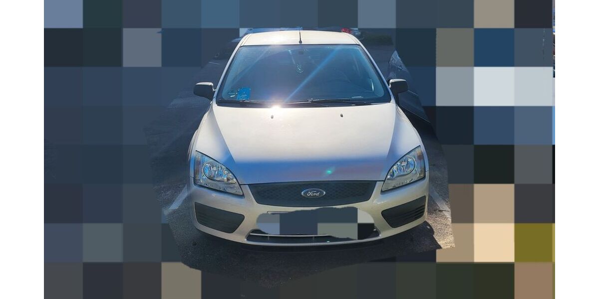 Ford Focus 240.000 km 2.300 &euro; Flensburg 24943