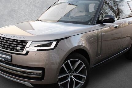 Land Rover Range Rover 37.000 km 104.490 &euro; Flensburg 24941