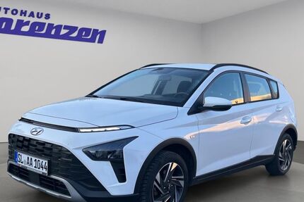Hyundai BAYON 44.595 km 19.480 &euro; Gelting 24395