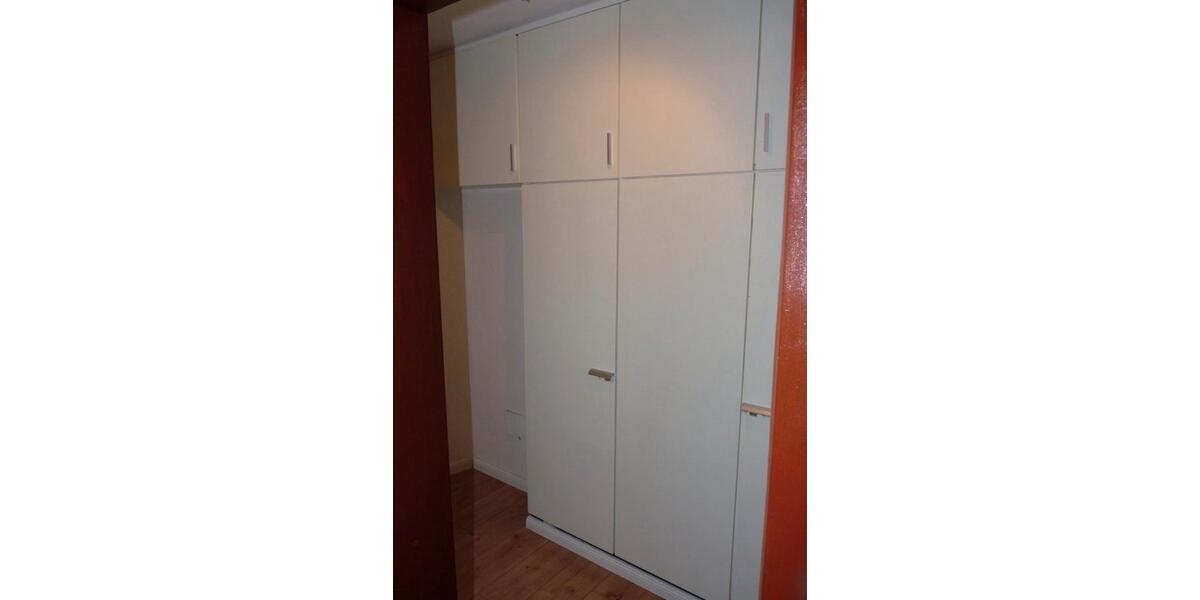 Hochparterre Glücksburg (Ostsee) - 2 Zimmer, 43 m&sup2;, 150.000&euro; | Angebot:26914315
