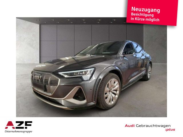 Audi e-tron 39.915 km 45.890 &euro; Flensburg 24941