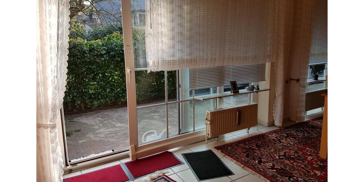 Reihenhaus Flensburg Fruerlund - 4 Zimmer, 105 m&sup2;, 1.500&euro; | Angebot:26009660