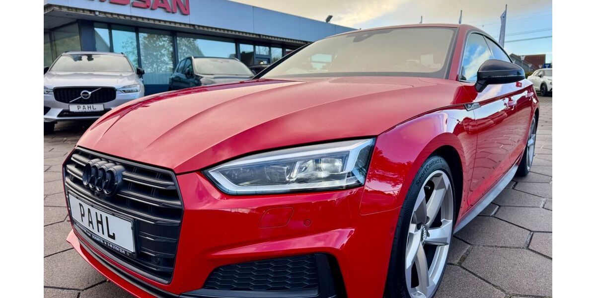 Audi S5 79.850 km 34.990 &euro; Schuby 24850
