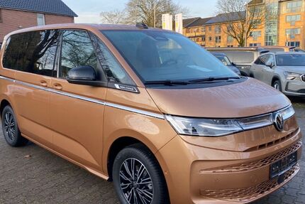VW T7 Multivan 3.200 km 55.480 &euro; Flensburg-Weiche 24941