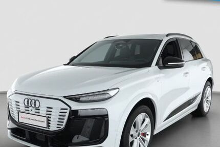 Audi Q6 e-tron 20.506 km 65.590 &euro; Flensburg 24941