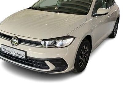 VW Polo 1.010 km 24.790 &euro; Süderbrarup 24392