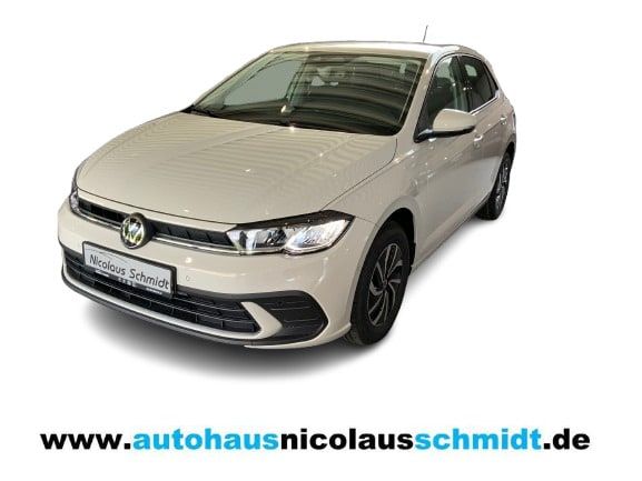 VW Polo 1.010 km 24.790 &euro; Süderbrarup 24392