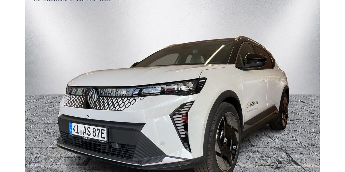 Renault Scenic 8.700 km 39.980 &euro; Flensburg 24941