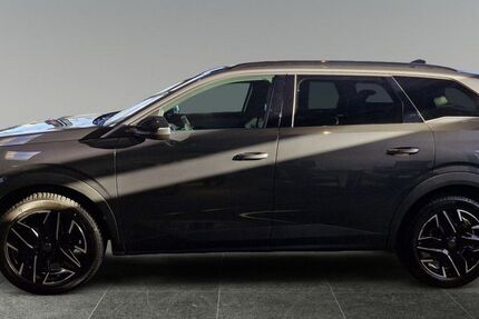 Peugeot 5008 11.750 km 39.490 &euro; Flensburg 24941