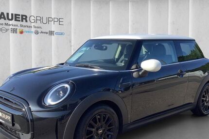 Mini Cooper 29.600 km 19.490 &euro; Flensburg 24941