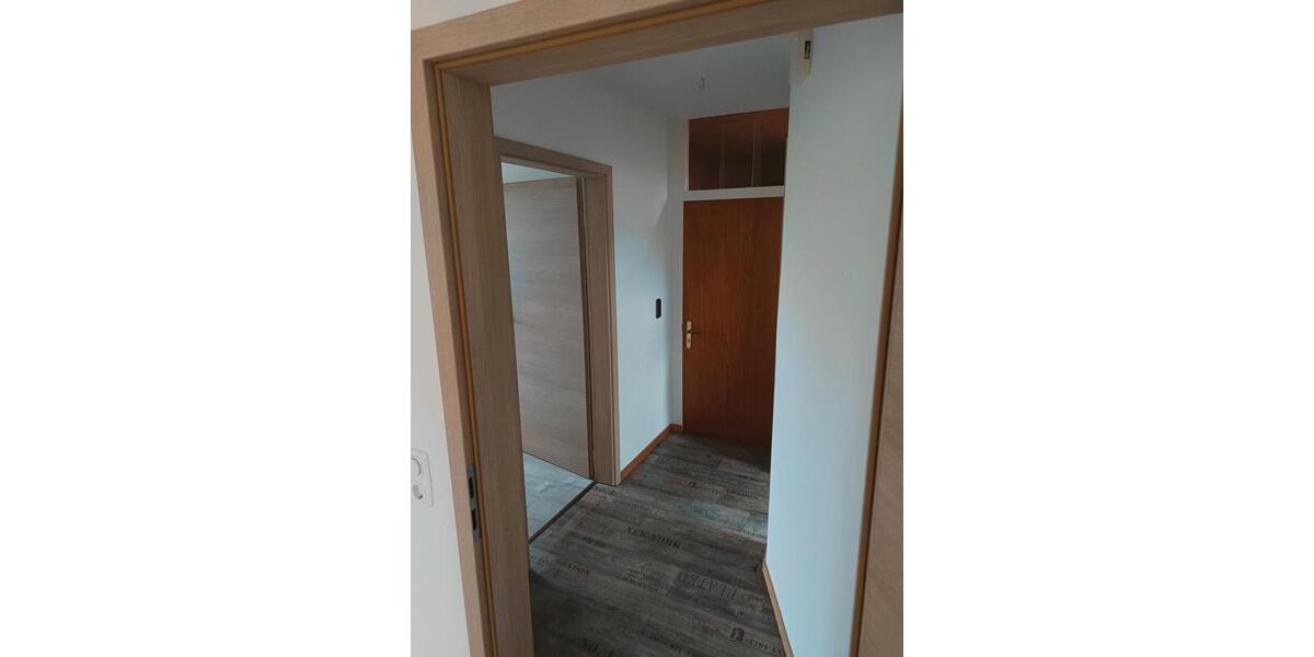 Etagenwohnung Harrislee - 2 Zimmer, 46 m&sup2;, 628&euro; | Angebot:26585426
