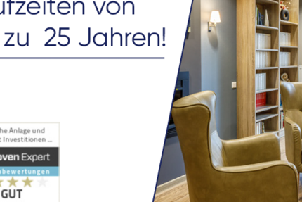 Wohnung Flensburg - 1 Zimmer, 49 m&sup2;, 222.950&euro; | Angebot:17925276