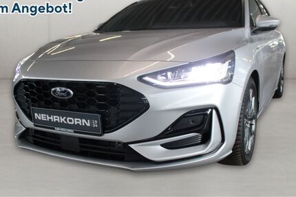 Ford Focus 14.250 km 25.950 &euro; Flensburg 24941
