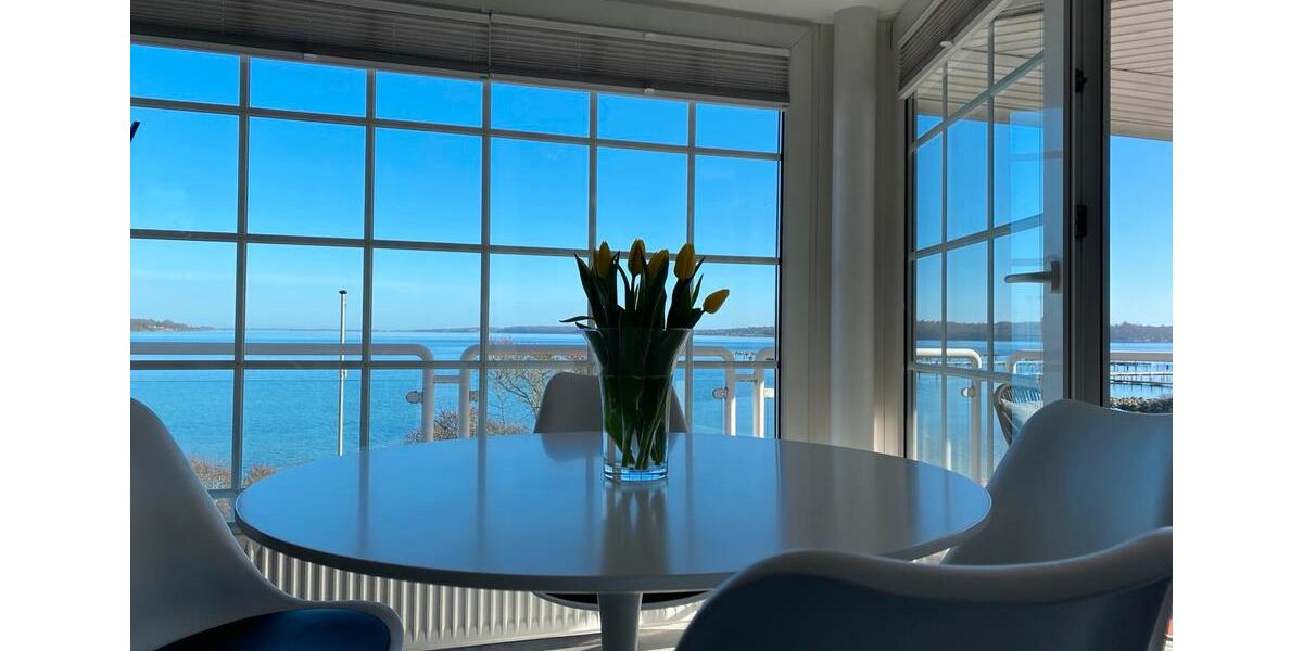 Etagenwohnung Leck - 2 Zimmer, 52 m&sup2;, 1.080&euro; | Angebot:26193284