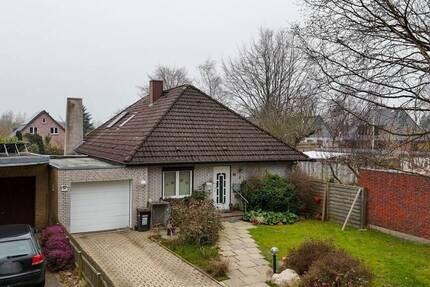 Haus Flensburg Engelsby - 5 Zimmer, 160 m&sup2;, 389.000&euro; | Angebot:26188108