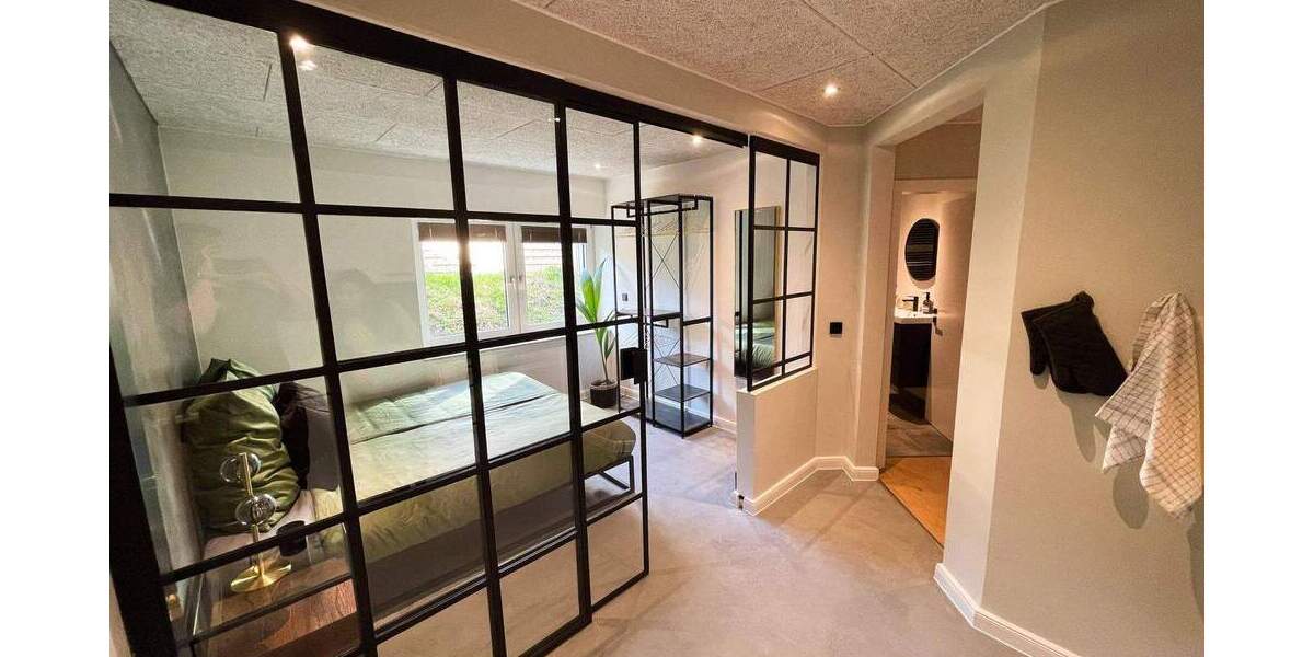 Etagenwohnung Harrislee Niehuus - 6 Zimmer, 251 m&sup2;, 665.000&euro; | Angebot:25738798