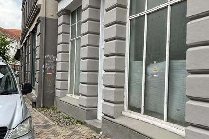 Gewerbeobjekt Flensburg Westliche Höhe - 845&euro; | Angebot:24646663