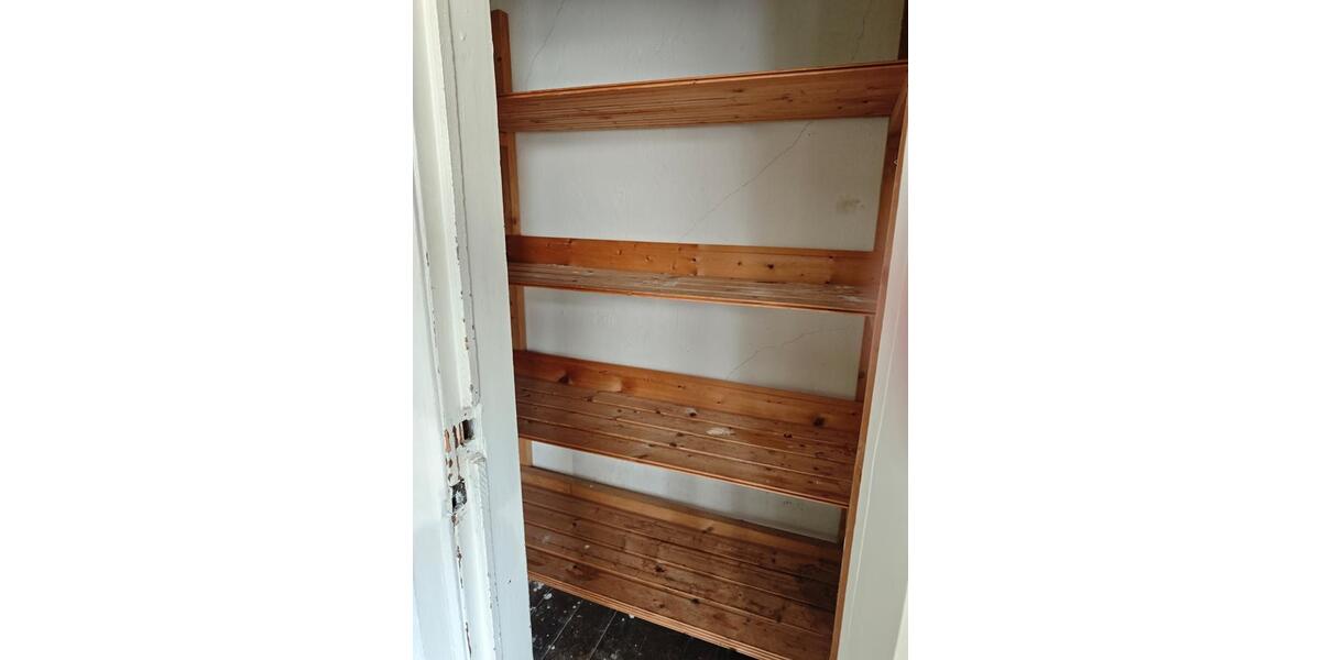 Dachgeschoßwohnung Flensburg Altstadt - 3 Zimmer, 97 m&sup2;, 900&euro; | Angebot:25497945