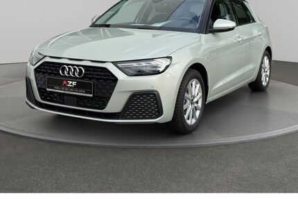 Audi A1 1.125 km 26.990 &euro; Flensburg 24941