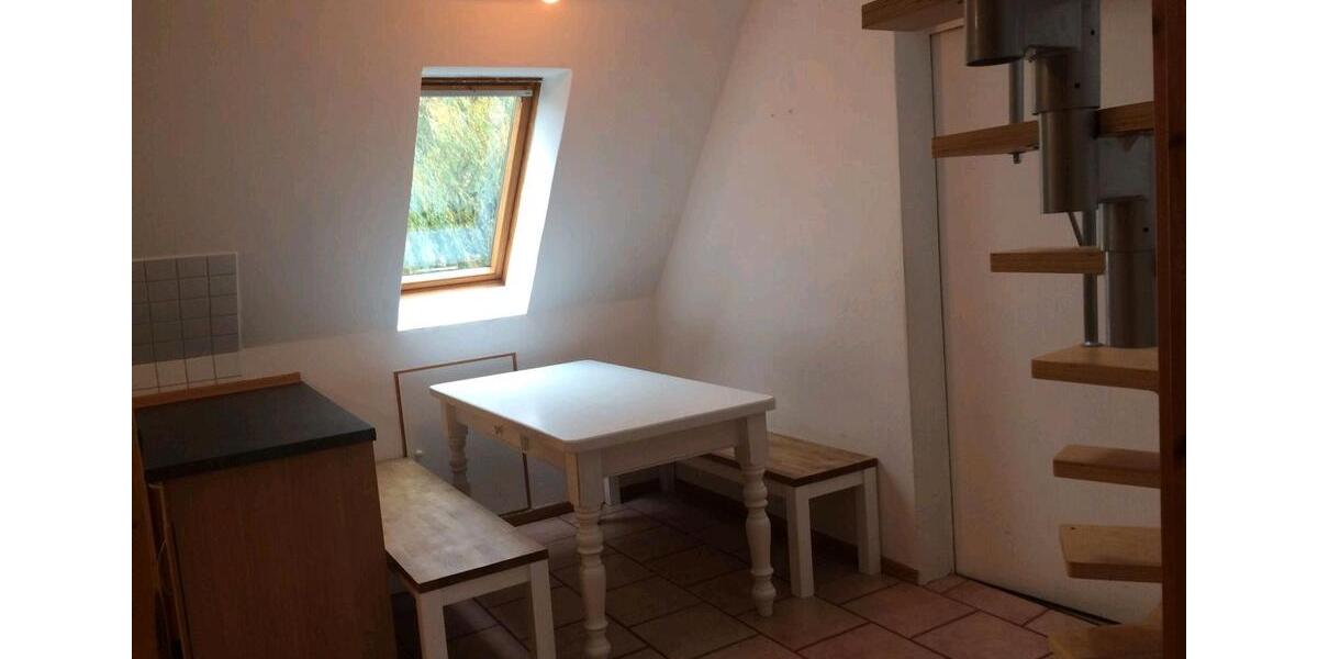 Etagenwohnung Glücksburg (Ostsee) - 5 Zimmer, 103 m&sup2;, 1.150&euro; | Angebot:26006564
