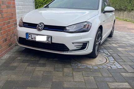 VW Golf 183.000 km 9.300 &euro; Handewitt 24983
