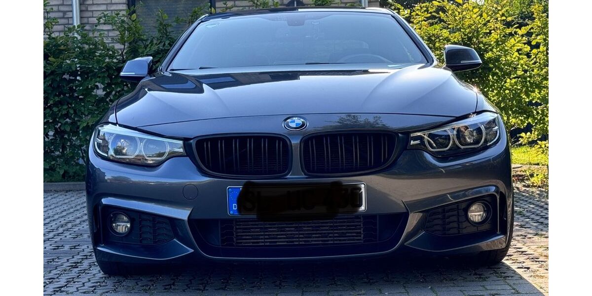 BMW 430 230.000 km 18.250 &euro; Schafflund 24980