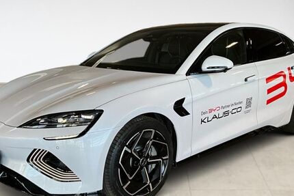 BYD SEAL 3.000 km 45.550 &euro; Flensburg 24941