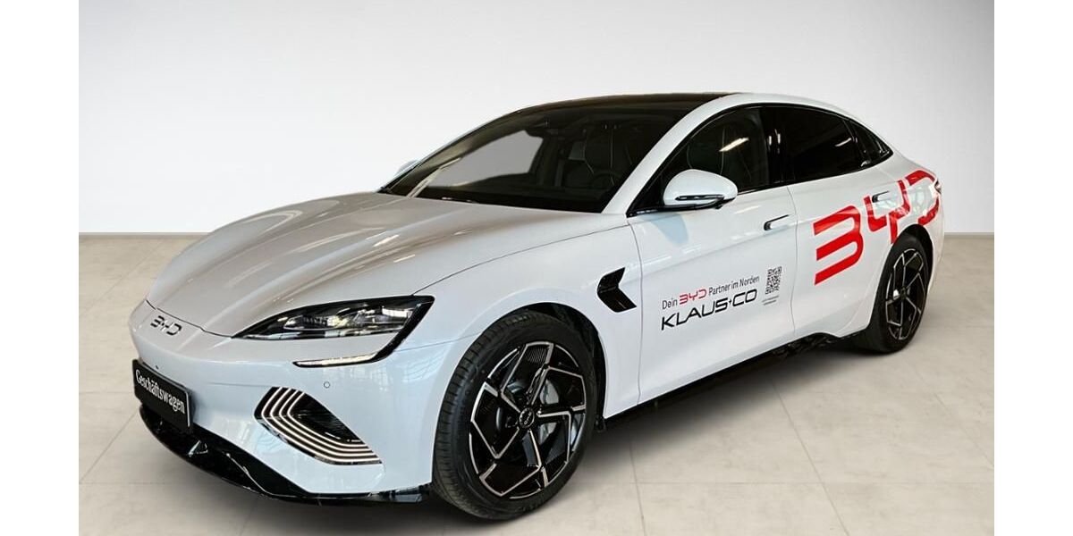 BYD SEAL 3.000 km 45.550 &euro; Flensburg 24941