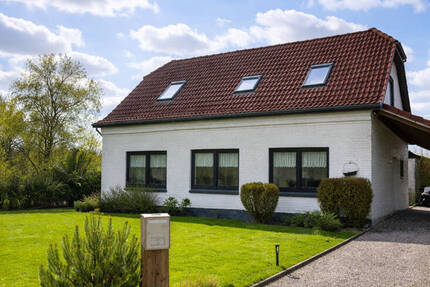 Haus Steinberg - 4 Zimmer, 105 m&sup2;, 205.000&euro; | Angebot:25999081