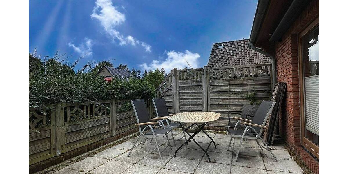 Einfamilienhaus Flensburg Weiche - 4 Zimmer, 110 m&sup2;, 398.000&euro; | Angebot:25971851