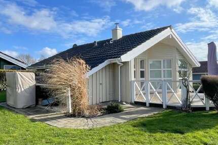 Haus Gelting - 3 Zimmer, 50 m&sup2;, 379.000&euro; | Angebot:25450473