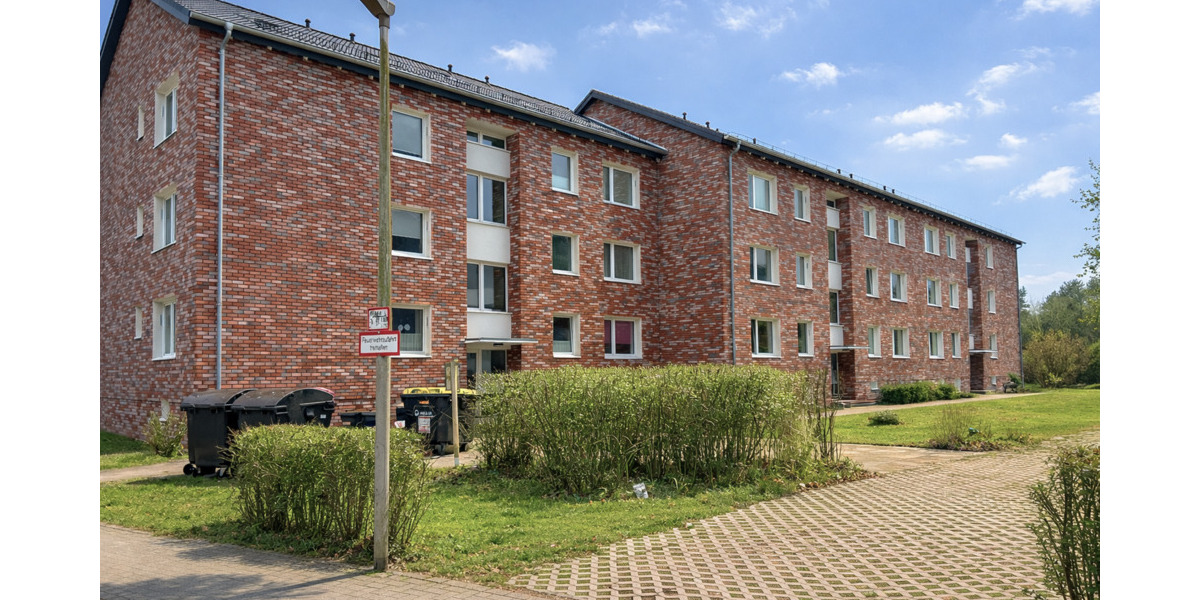 Mehrfamilienhaus, Wohnhaus Flensburg Friesischer Berg - 16.500.000&euro; | Angebot:25745926