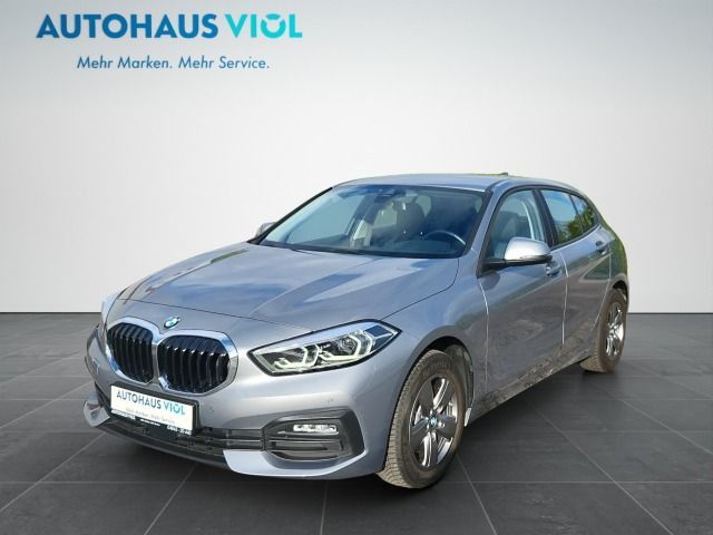 BMW 118 74.260 km 19.900 &euro; Viöl 25884