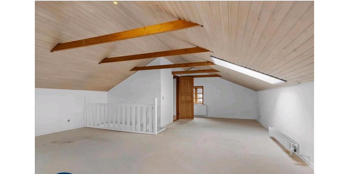 Einfamilienhaus Harrislee - 4 Zimmer, 152 m&sup2;, 113.000&euro; | Angebot:25794925