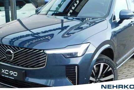 Volvo XC90 14.900 km 78.900 &euro; Flensburg 24941