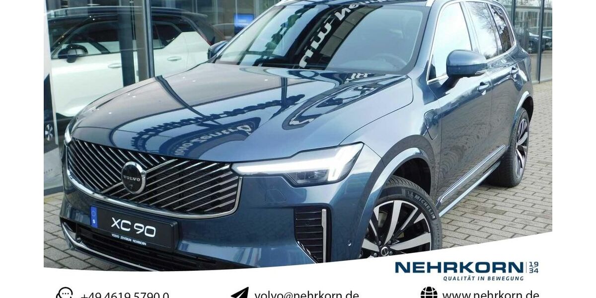 Volvo XC90 14.900 km 78.900 &euro; Flensburg 24941