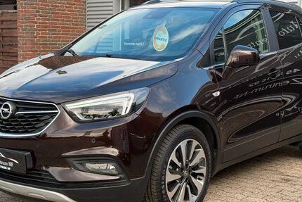 Opel Mokka 105.214 km 10.970 &euro; Leck 25917