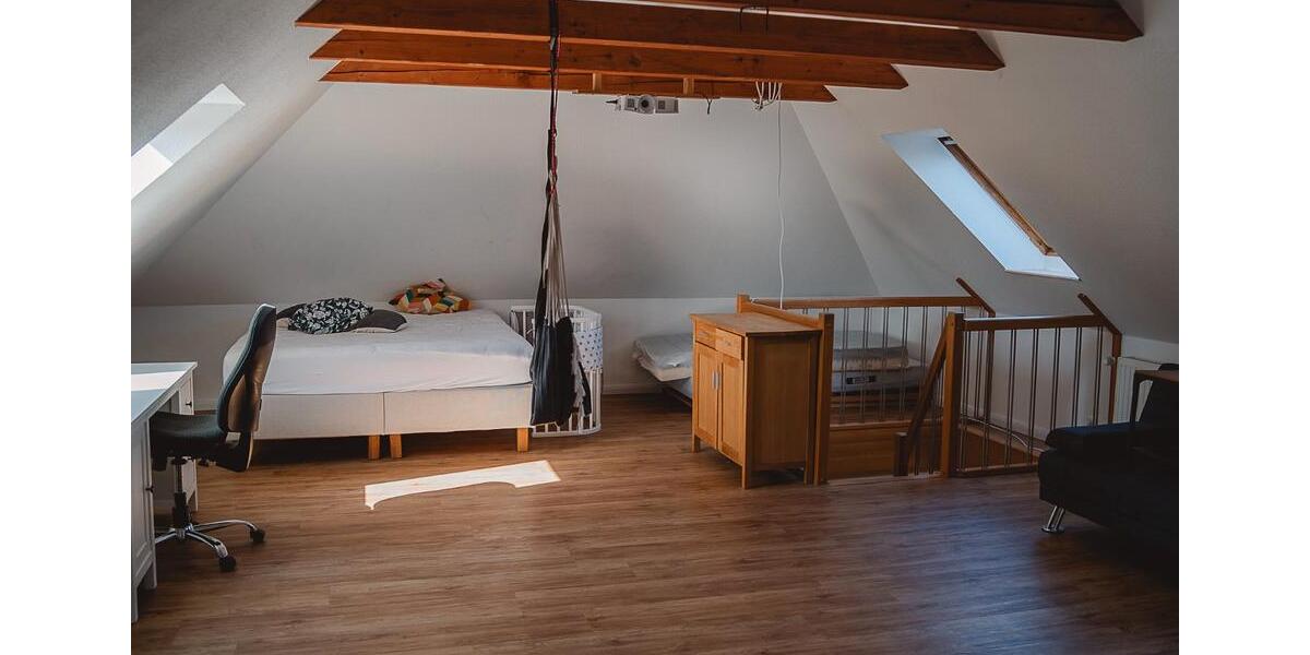 Loft - Studio - Atelier Tarp - 2 Zimmer, 46 m&sup2;, 420&euro; | Angebot:26598195