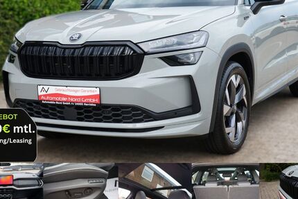 Skoda Kodiaq 11.888 km 42.600 &euro; Harrislee 24955