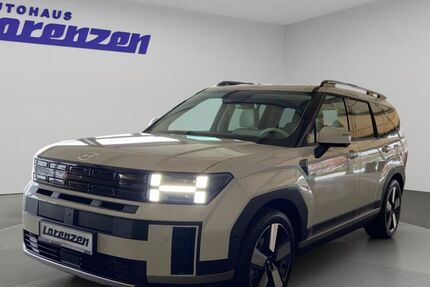 Hyundai SANTA FE 15.114 km 46.980 &euro; Gelting 24395