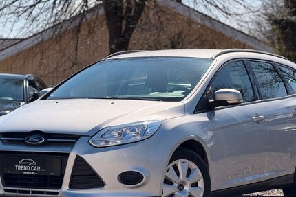 Ford Focus 114.000 km 5.490 &euro; Harrislee 24955