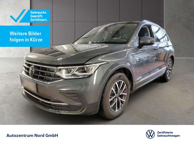 VW Tiguan 158.754 km 21.890 &euro; Flensburg 24941